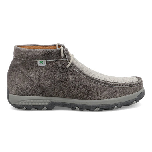 Chukka Driving Moc